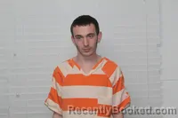 Mugshot of MALAKI WAYNE MCGRANE booked in Christian County, Missouri on May 11, 2026