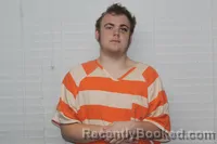 Mugshot of KALE DANIEL LAWRENCE booked in Christian County, Missouri on May 11, 2026