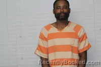 Mugshot of MCKINLEY RAY OATS booked in Christian County, Missouri on May 14, 2026