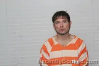 Mugshot of SHAUN KEITH ZIMMERMAN booked in Christian County, Missouri on May 15, 2026