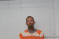 Mugshot of KAYNE A FOSTER booked in Christian County, Missouri on May 16, 2026