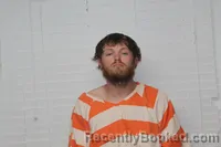 Mugshot of DYLLAN MATHEW DECKER booked in Christian County, Missouri on May 18, 2026