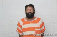 Mugshot of JUSTIN LEE LAWLESS booked in Christian County, Missouri on July 1, 2026
