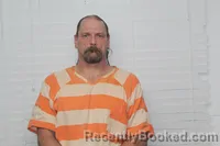Mugshot of PATRICK EDWARD MURPHY booked in Christian County, Missouri on June 3, 2026