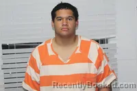 Mugshot of ELIJAH ARTHUR PIERCE booked in Christian County, Missouri on June 3, 2026