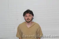 Mugshot of HOLDEN CURTIS HARMON booked in Christian County, Missouri on June 4, 2026