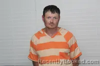 Mugshot of MITCHELL S PARKISON booked in Christian County, Missouri on June 5, 2026