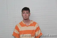 Mugshot of DYLAN JAMES HEBERT booked in Christian County, Missouri on June 10, 2026