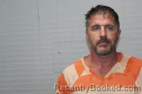 Mugshot of NATHAN ANDREW BILLEDO booked in Christian County, Missouri on June 11, 2026
