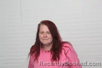 Mugshot of KAMMY SUE TOWNSEND booked in Christian County, Missouri on June 15, 2026