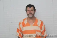 Mugshot of CHARLES ROBERT FILTINGBERGER booked in Christian County, Missouri on June 16, 2026