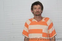 Mugshot of SHANE ALLEN GRIFFITH booked in Christian County, Missouri on June 16, 2026