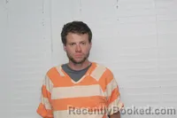 Mugshot of JAMES DANIEL HERRICK booked in Christian County, Missouri on June 18, 2026
