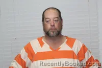 Mugshot of JOHN DAVID ALKINSON booked in Christian County, Missouri on June 22, 2026