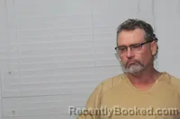 Mugshot of SHANE JAY FLEETWOOD booked in Christian County, Missouri on June 24, 2026
