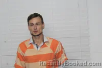 Mugshot of LUKE LEIGH CHURCH booked in Christian County, Missouri on June 24, 2026