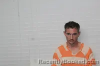 Mugshot of MATTHEW LEE COPE booked in Christian County, Missouri on June 26, 2026