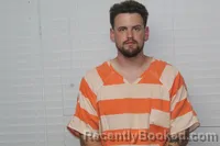 Mugshot of CORBIN JOSEPH PHILLIPS booked in Christian County, Missouri on June 26, 2026
