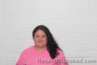 Mugshot of CHRISTINA RENEE CHASTAIN booked in Christian County, Missouri on June 26, 2026