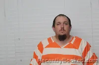 Mugshot of TYLER JOE WATERS booked in Christian County, Missouri on June 26, 2026
