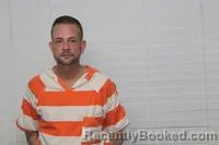 Mugshot of JOSHUA ALAN JAMESON booked in Christian County, Missouri on June 27, 2026