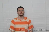 Mugshot of MICHAEL DALTON ISAAC booked in Christian County, Missouri on June 27, 2026