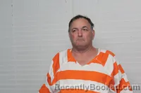 Mugshot of SCOTT SANDFORD CHITWOOD booked in Christian County, Missouri on June 27, 2026