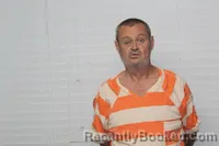Mugshot of HUGH EDWARD SHADDOCK booked in Christian County, Missouri on June 30, 2026