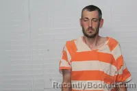 Mugshot of MATHEW STUART EBEY booked in Christian County, Missouri on June 30, 2026