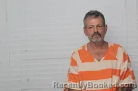 Mugshot of EDWARD GENE ESSARY booked in Christian County, Missouri on July 1, 2026