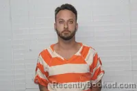 Mugshot of TYLER JEREMY WELSEK booked in Christian County, Missouri on July 2, 2026