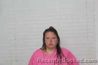 Mugshot of PHYLICIA S CHAMPLIN booked in Christian County, Missouri on July 10, 2026