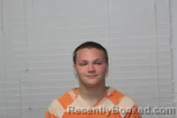 Mugshot of BRADY ALLEN BRACK booked in Christian County, Missouri on July 10, 2026