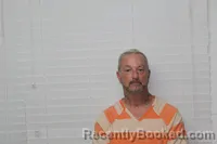 Mugshot of TODD BENNETT COLLINS booked in Christian County, Missouri on July 10, 2026