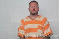 Mugshot of JULIO CESAR GONZALEZ booked in Christian County, Missouri on July 12, 2026