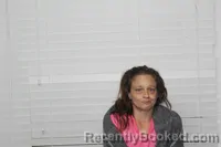 Mugshot of CHRISTINNA J HATCHER booked in Christian County, Missouri on July 14, 2026
