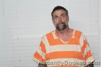 Mugshot of ANTHONY JOHN MARALDO booked in Christian County, Missouri on July 14, 2026