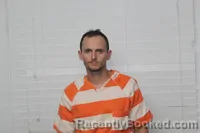 Mugshot of JARRETT RAY SIEBERT booked in Christian County, Missouri on July 14, 2026
