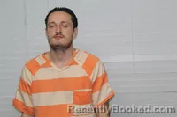 Mugshot of DAVID VALENTINOVICH NOVIK booked in Christian County, Missouri on July 24, 2026