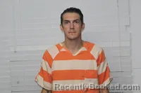 Mugshot of ZACHARY ALLAN DEWEY booked in Christian County, Missouri on July 29, 2026