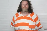 Mugshot of CHAD EVERETT HOWARD booked in Christian County, Missouri on July 29, 2026