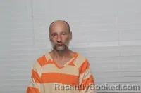 Mugshot of TREVOR ANTHONY HARRIS booked in Christian County, Missouri on July 29, 2026