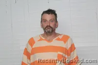 Mugshot of DONALD HAROLD EVANS booked in Christian County, Missouri on July 30, 2026