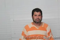 Mugshot of Lisarraga Bererellza booked in Christian County, Missouri on July 31, 2026