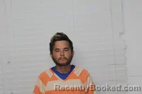 Mugshot of JACOB ROBERT ALDRIDGE booked in Christian County, Missouri on August 3, 2026