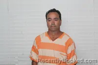 Mugshot of Bobby Arthur Adams booked in Christian County, Missouri on August 14, 2026