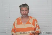 Mugshot of Matthew Wayne Adams booked in Christian County, Missouri on August 17, 2026