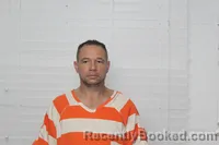 Mugshot of Jeffery Lewis booked in Christian County, Missouri on September 11, 2026