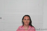 Mugshot of Tellita Dawn Dooley booked in Christian County, Missouri on September 11, 2026