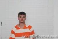 Mugshot of Scout A Downs booked in Christian County, Missouri on September 13, 2026